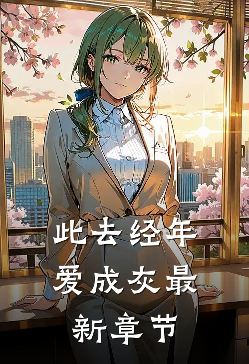 此去经年爱成灰最新章节