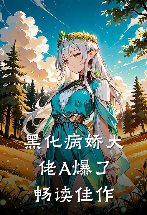 黑化病娇大佬A爆了畅读佳作