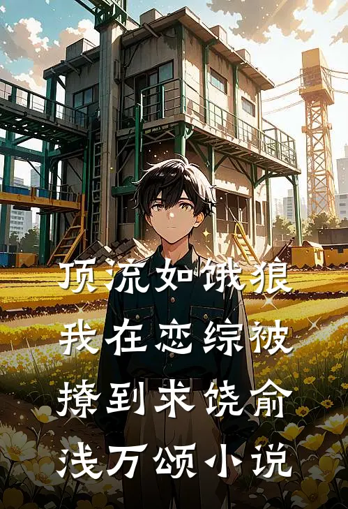 顶流如饿狼：我在恋综被撩到求饶俞浅万颂小说