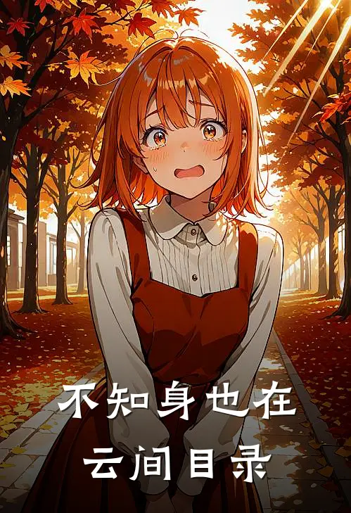 不知身也在云间目录