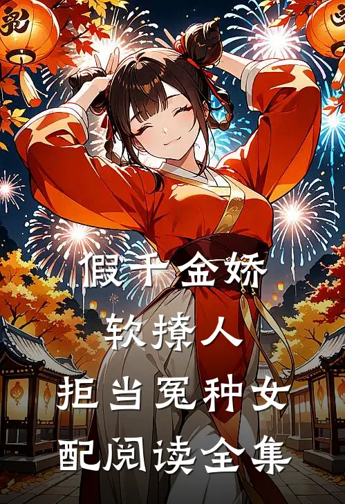假千金娇软撩人，拒当冤种女配阅读全集
