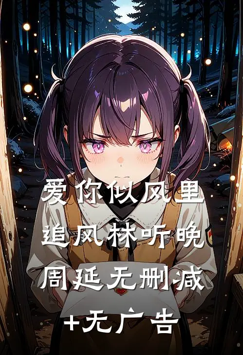 爱你似风里追风林听晚周延无删减+无广告