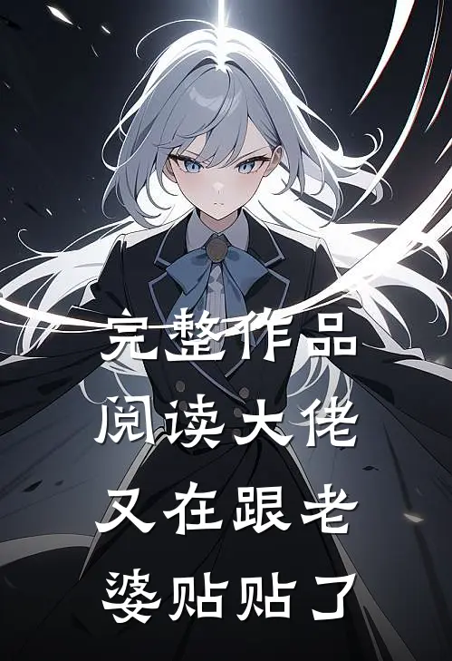 完整作品阅读大佬又在跟老婆贴贴了