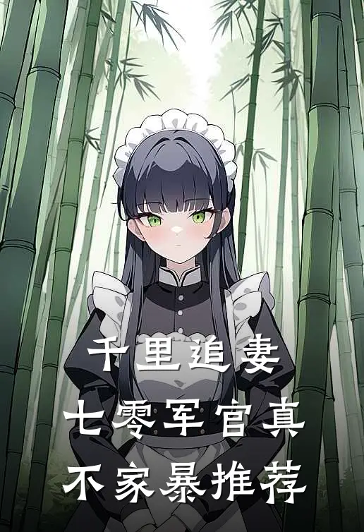 千里追妻，七零军官真不家暴推荐