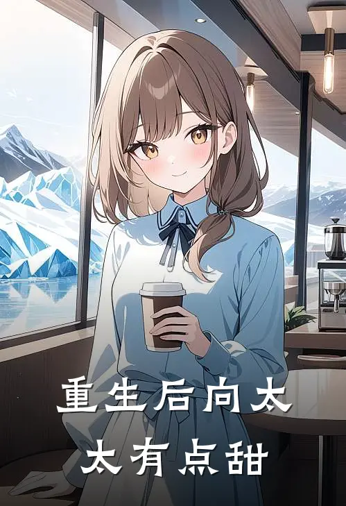 重生后向太太有点甜