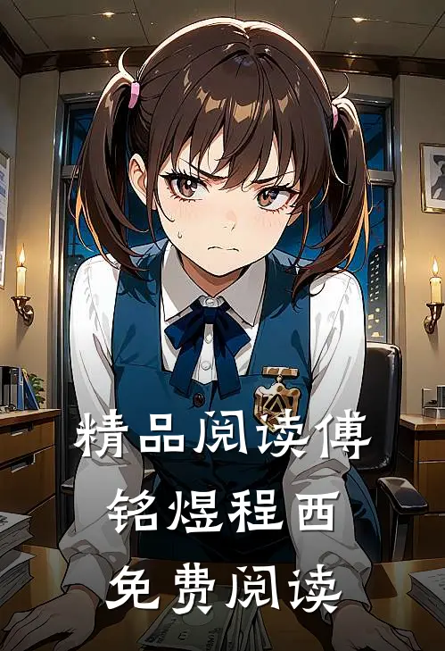精品阅读傅铭煜程西免费阅读