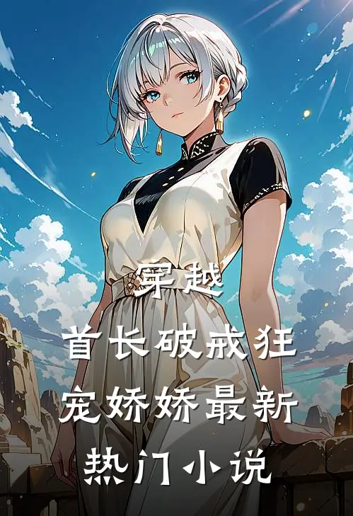 穿越：首长破戒狂宠娇娇最新热门小说