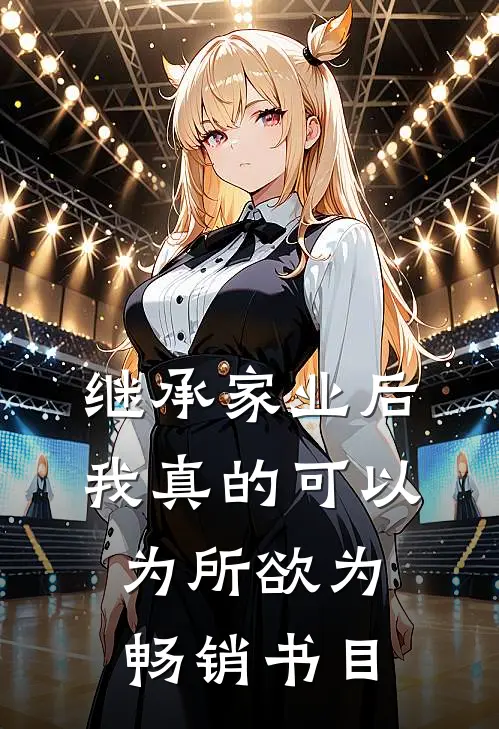 继承家业后，我真的可以为所欲为畅销书目