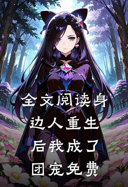 全文阅读身边人重生后我成了团宠免费