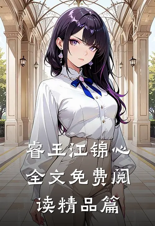 睿王江锦心全文免费阅读精品篇
