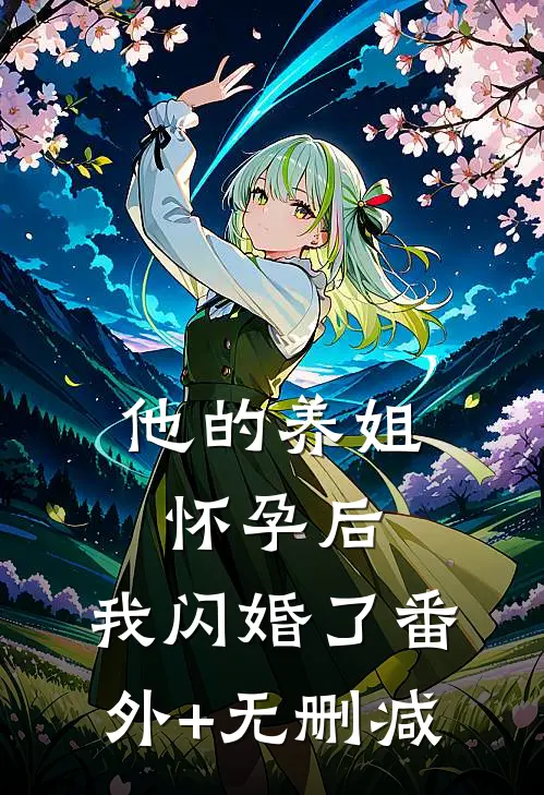 他的养姐怀孕后，我闪婚了番外+无删减