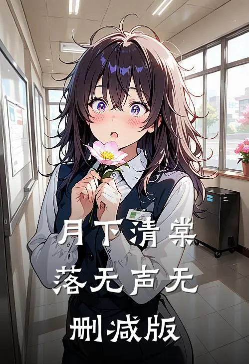 月下清棠落无声无删减版