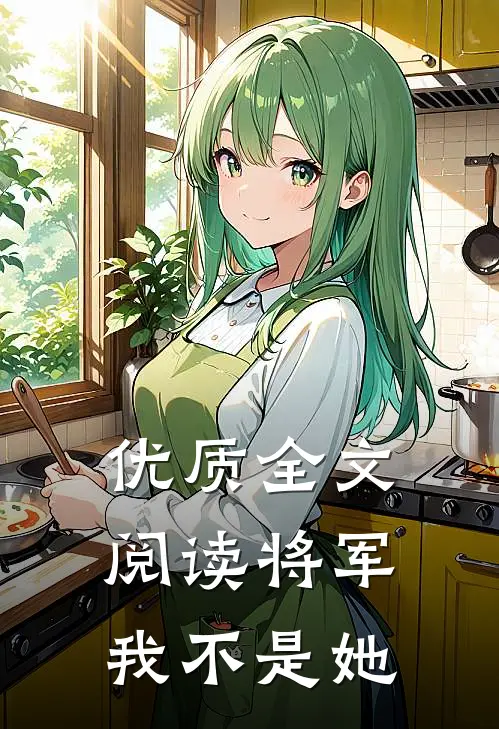 优质全文阅读将军,我不是她的