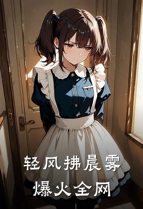 轻风拂晨雾爆火全网