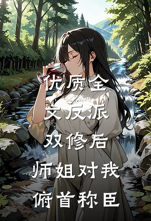 优质全文反派：双修后，师姐对我俯首称臣