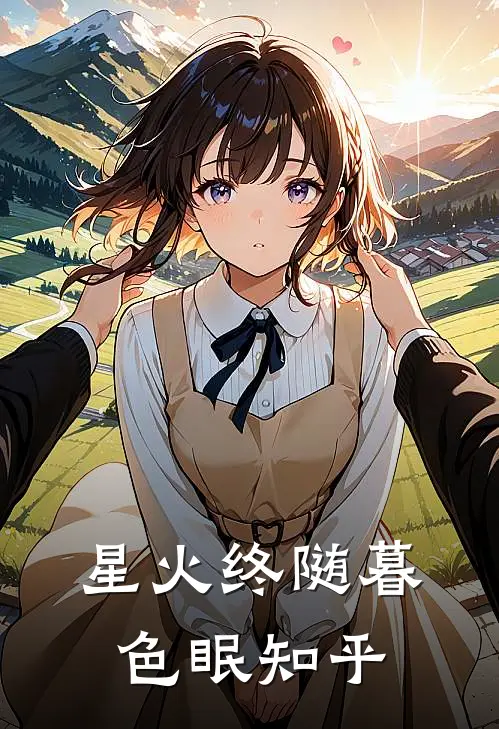 星火终随暮色眠知乎