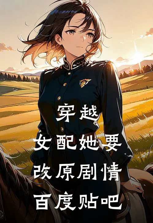 穿越：女配她要改原剧情百度贴吧