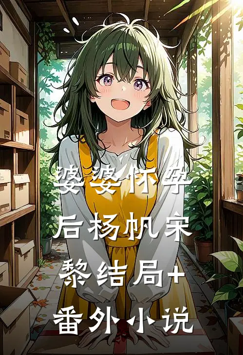 婆婆怀孕后杨帆宋黎结局+番外小说