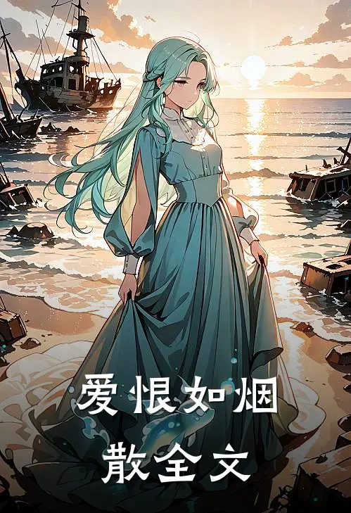 爱恨如烟散全文