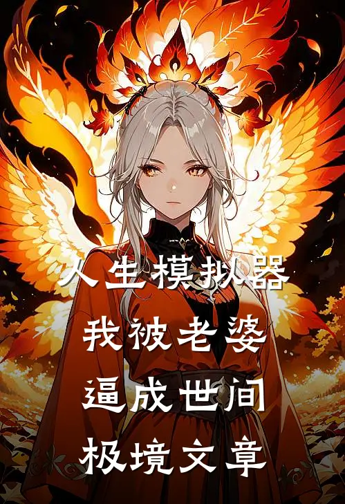 人生模拟器：我被老婆逼成世间极境文章