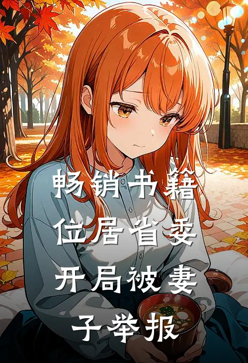 畅销书籍位居省委，开局被妻子举报