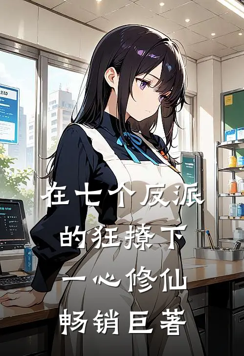 在七个反派的狂撩下一心修仙畅销巨著
