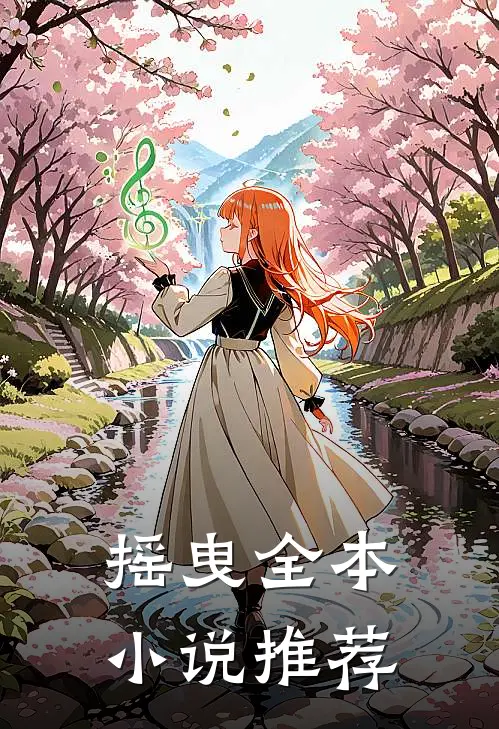 摇曳全本小说推荐