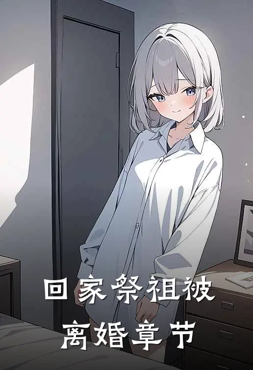 回家祭祖被离婚章节