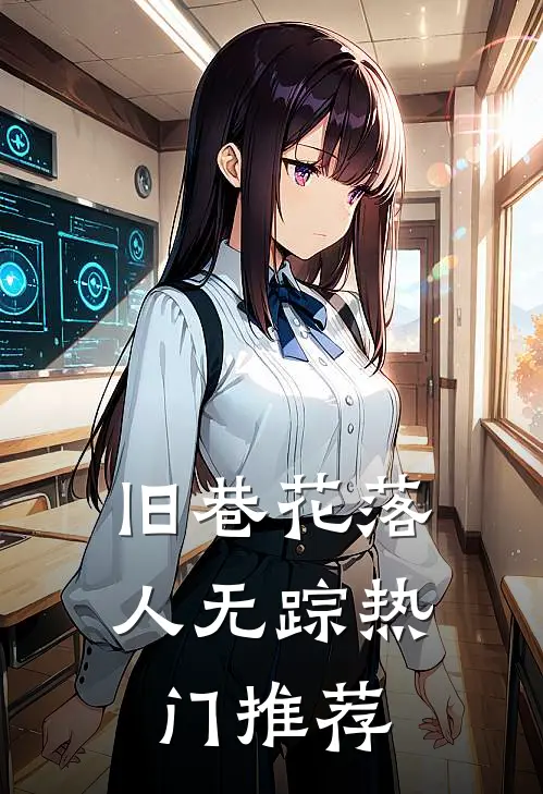 旧巷花落人无踪热门推荐