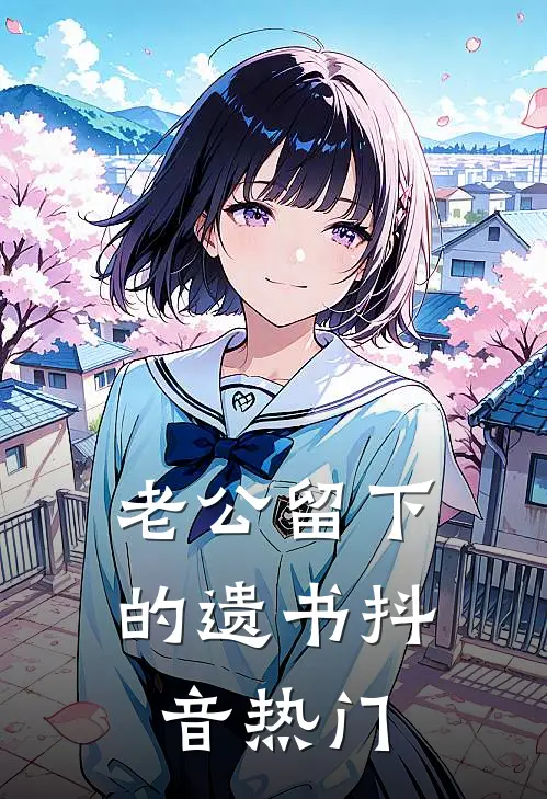 老公留下的遗书抖音热门