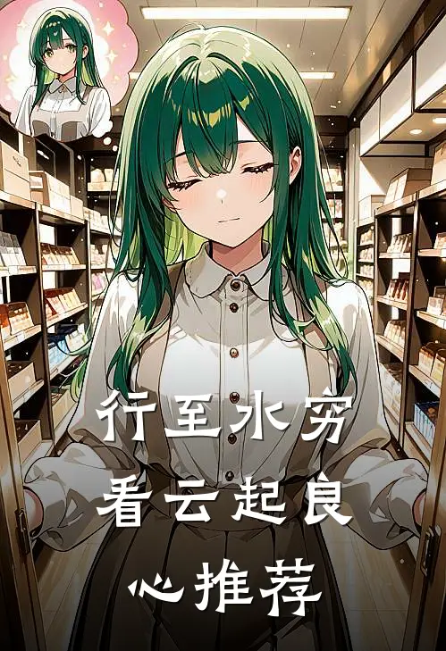 行至水穷看云起良心推荐