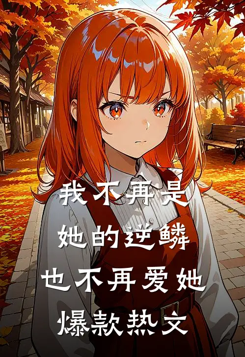 我不再是她的逆鳞，也不再爱她爆款热文
