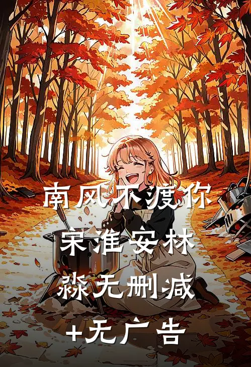 南风不渡你宋淮安林淼无删减+无广告
