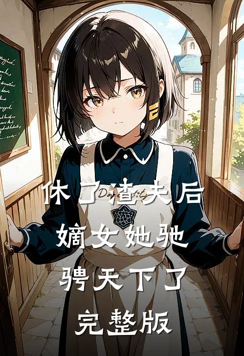 休了渣夫后，嫡女她驰骋天下了完整版
