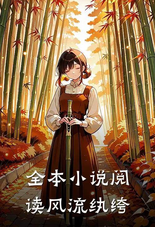 全本小说阅读风流纨绔