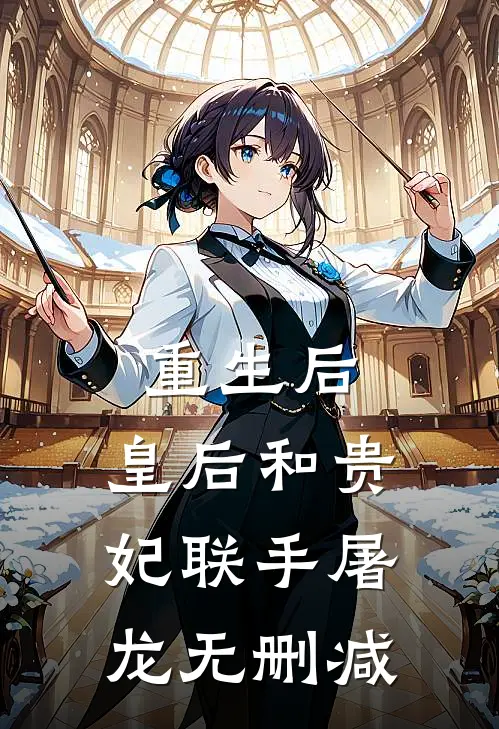 重生后，皇后和贵妃联手屠龙无删减