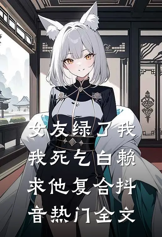 女友绿了我，我死乞白赖求他复合抖音热门全文
