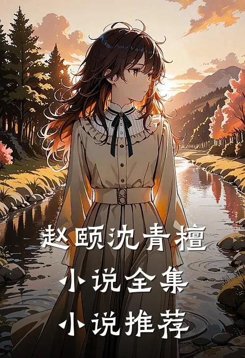 赵颐沈青檀小说全集小说推荐