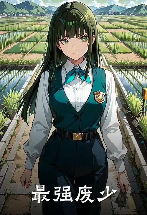 最强废少