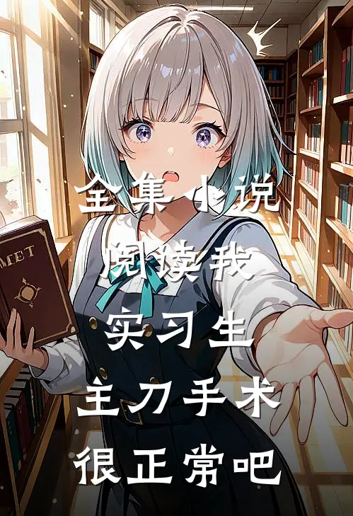 全集小说阅读我，实习生，主刀手术很正常吧