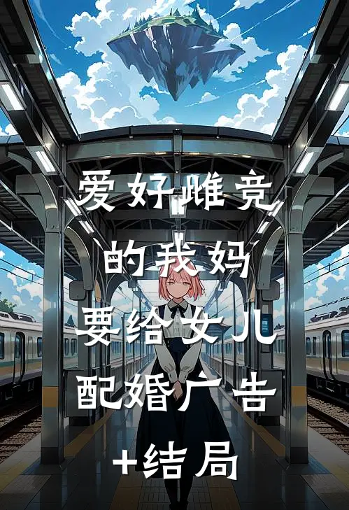爱好雌竞的我妈，要给女儿配婚广告+结局