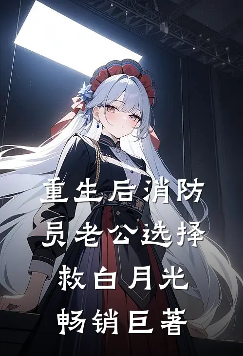 重生后消防员老公选择救白月光畅销巨著