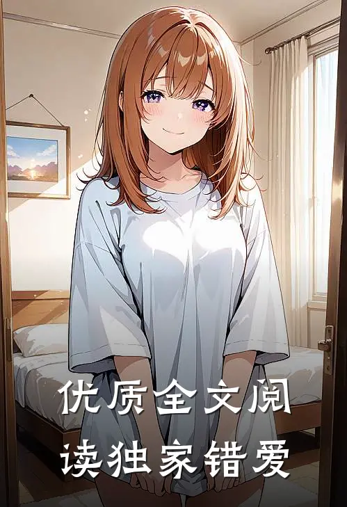 优质全文阅读独家错爱