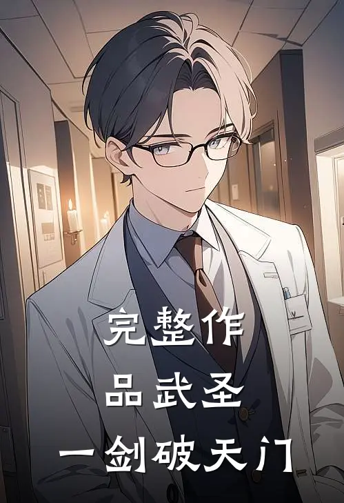 完整作品武圣：一剑破天门