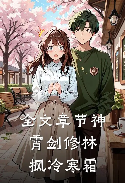 全文章节神霄剑修林枫冷寒霜