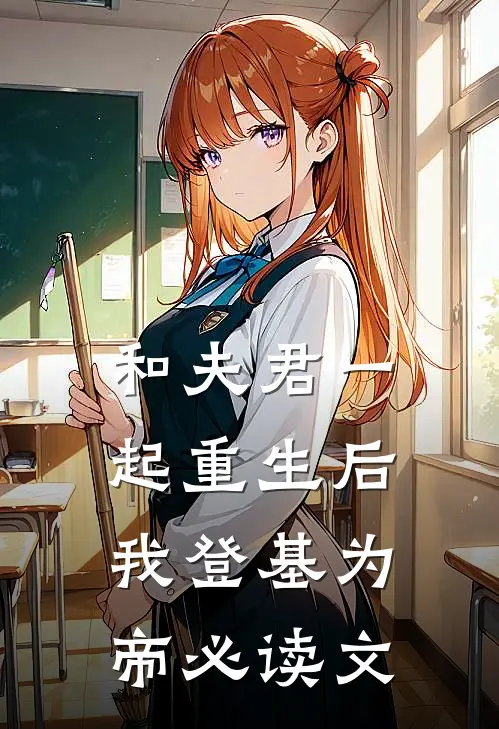 和夫君一起重生后，我登基为帝必读文