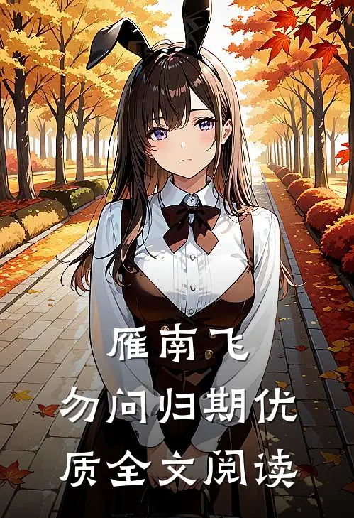雁南飞，勿问归期优质全文阅读