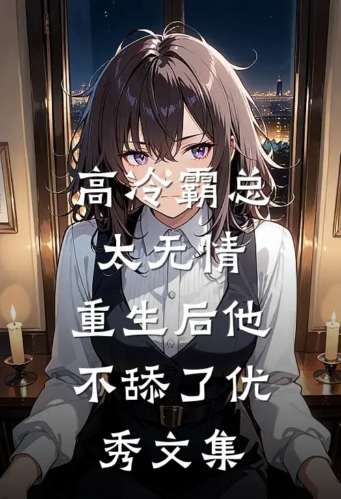 高冷霸总太无情，重生后他不舔了优秀文集