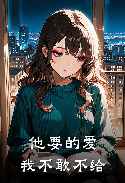 他要的爱，我不敢不给