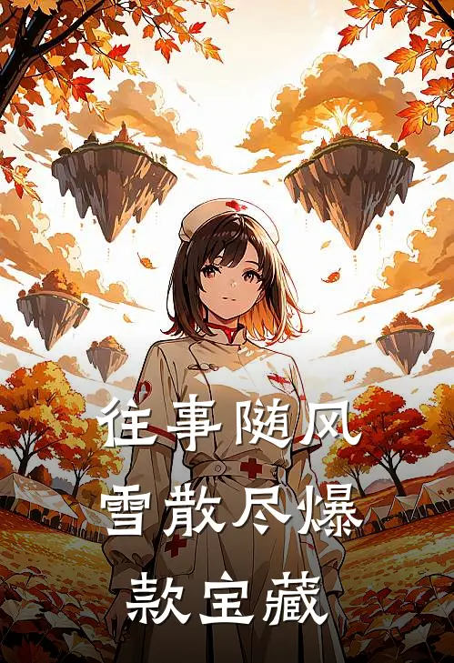 往事随风雪散尽爆款宝藏